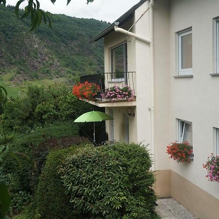 FeWo Goebel Beethovenstraße Cochem Exterior foto