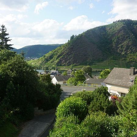 FeWo Goebel Beethovenstraße Cochem Exterior foto
